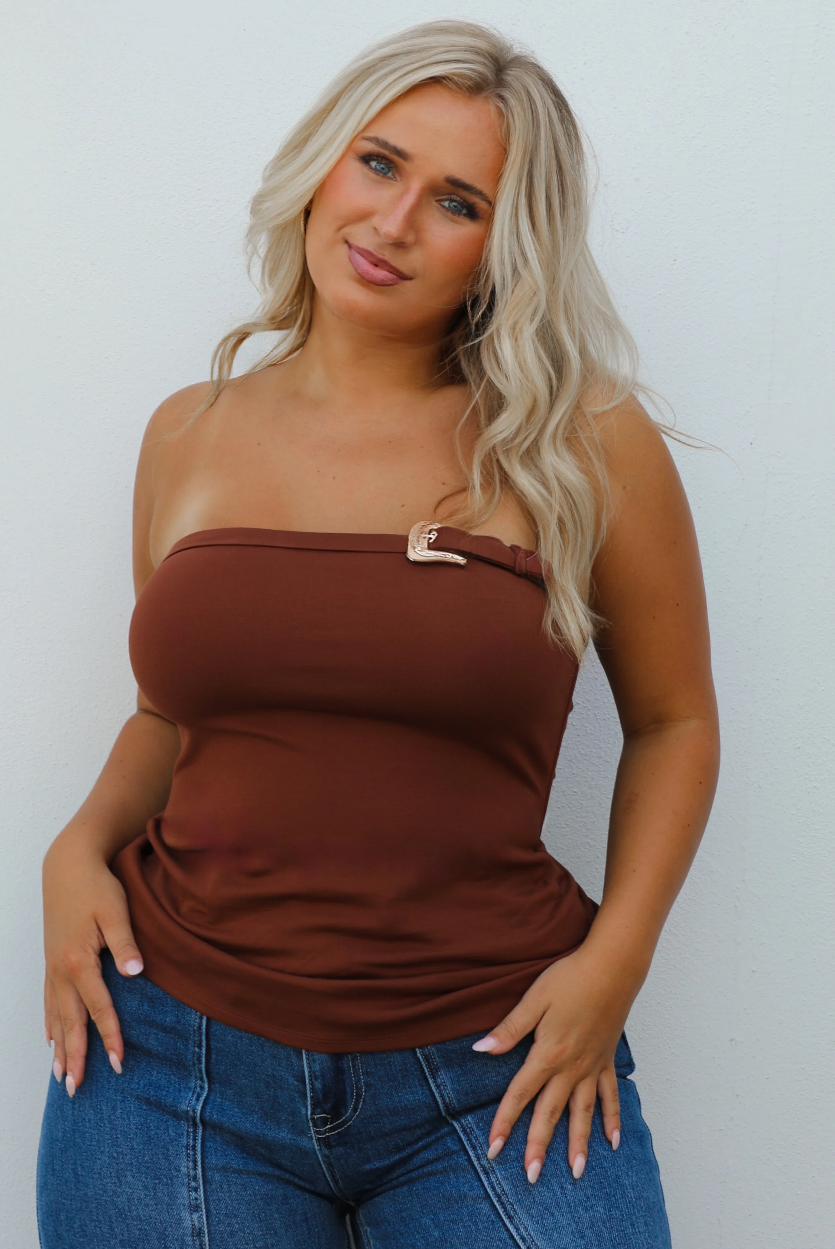 Let's Go Top: Cognac - Image 11