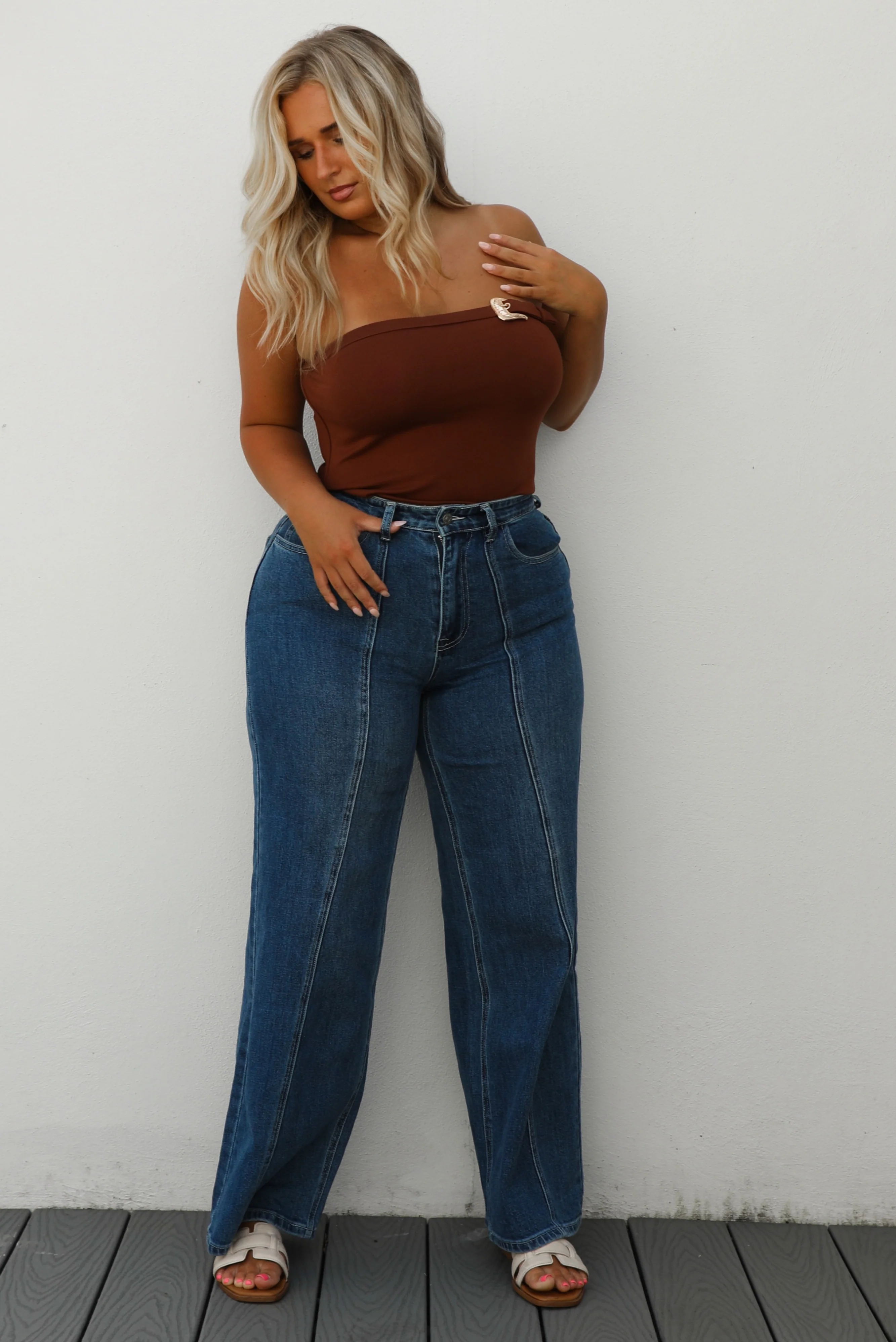 Let's Go Top: Cognac - Image 4