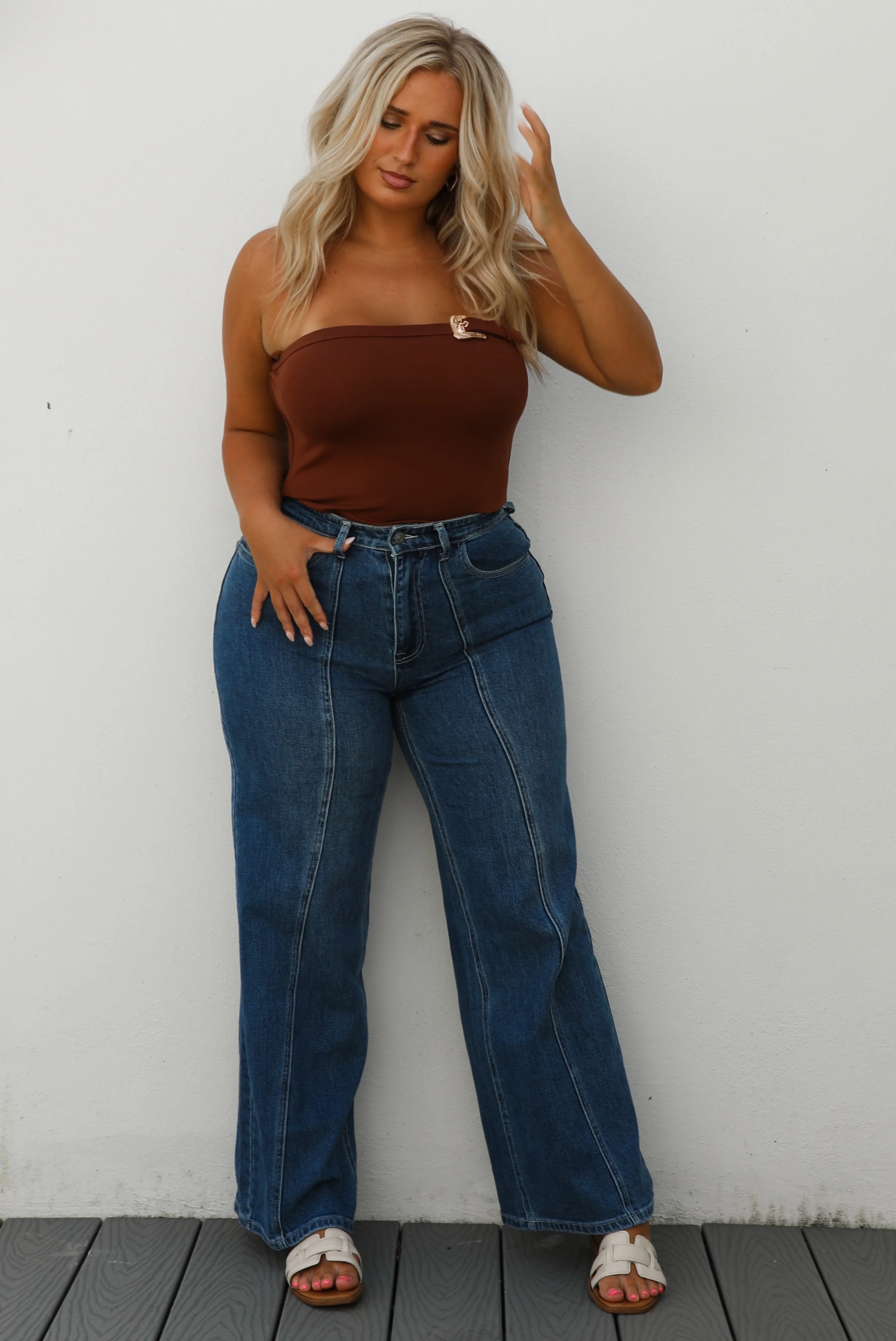 Let's Go Top: Cognac - Image 5