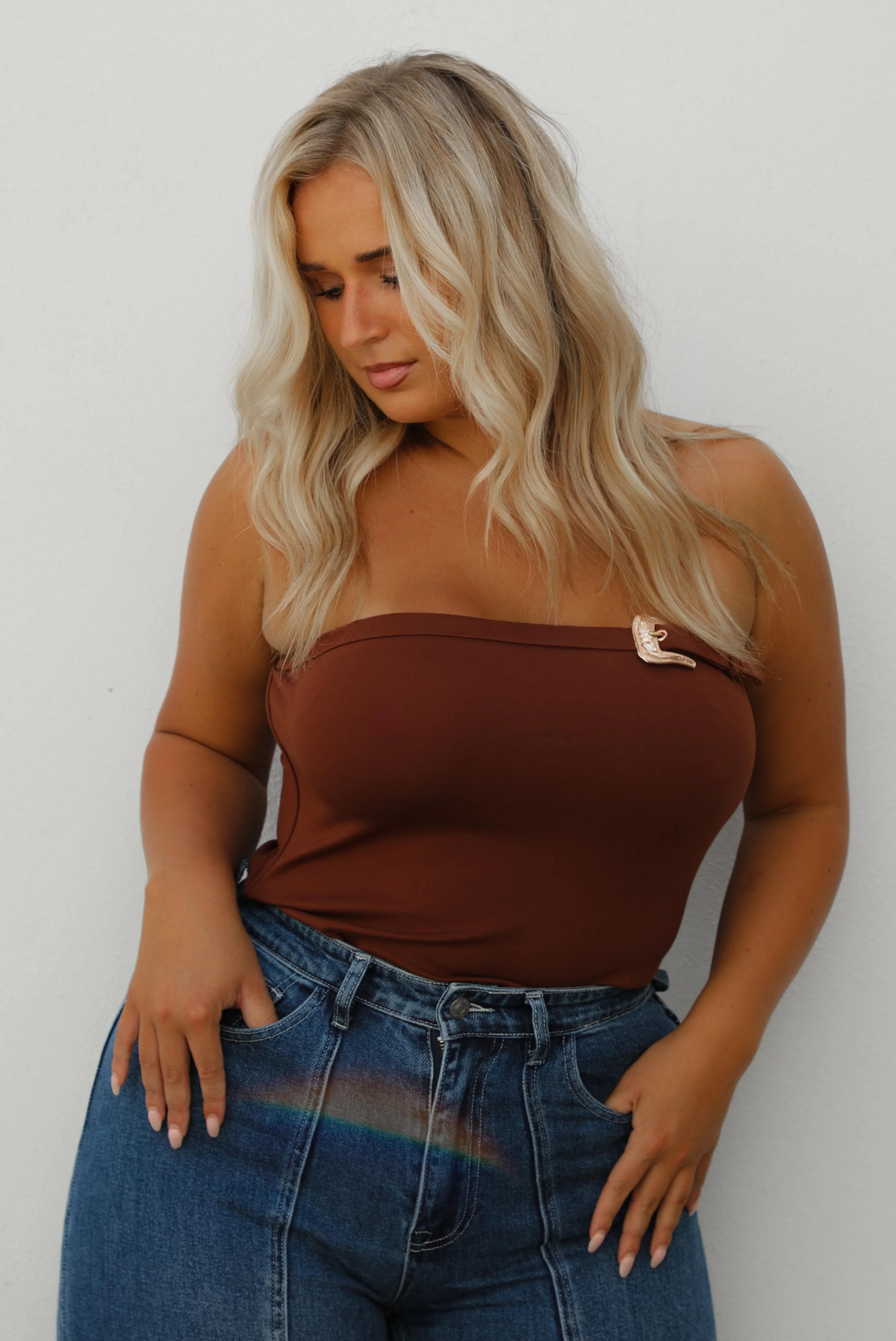 Let's Go Top: Cognac - Image 8