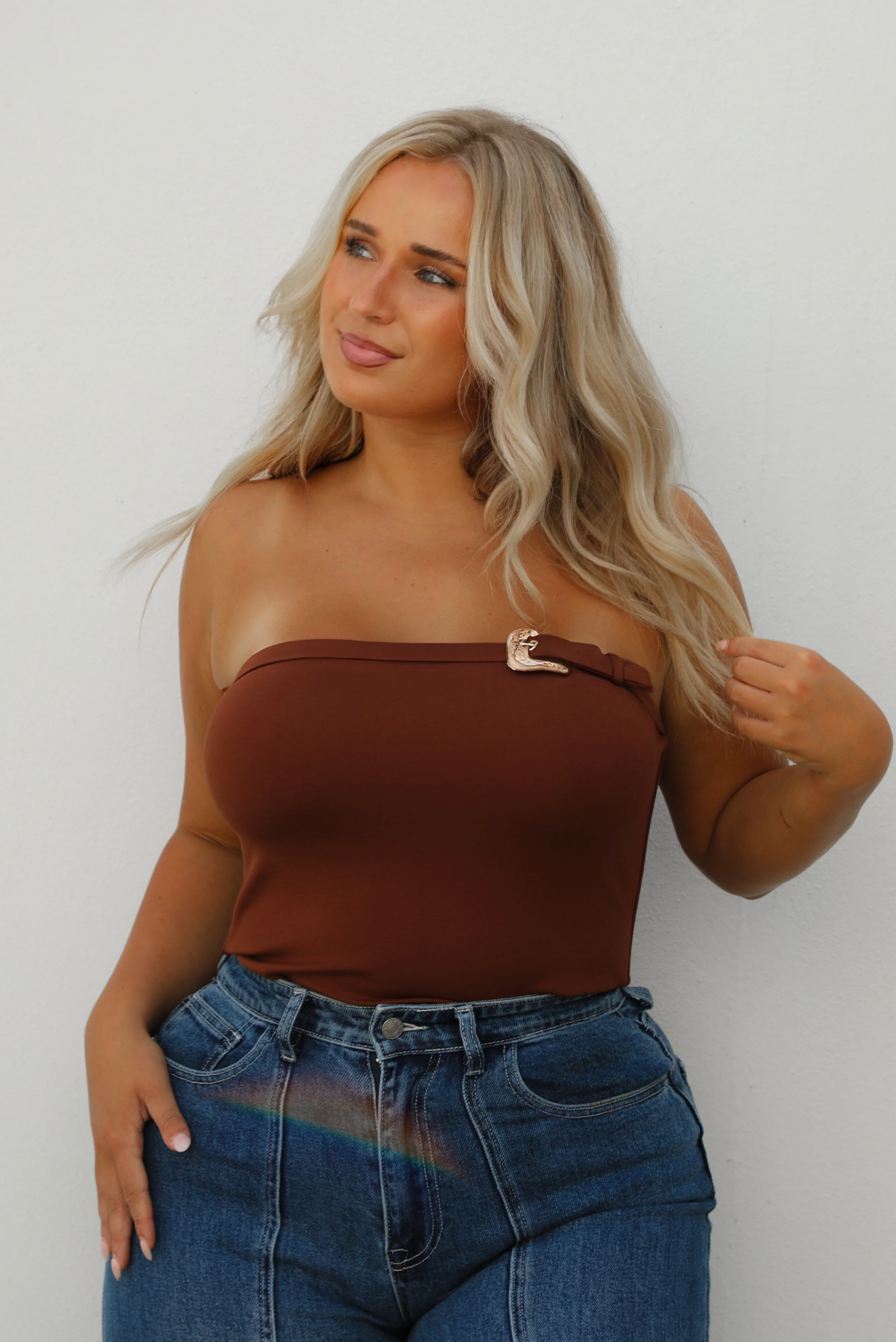 Let's Go Top: Cognac - Image 9