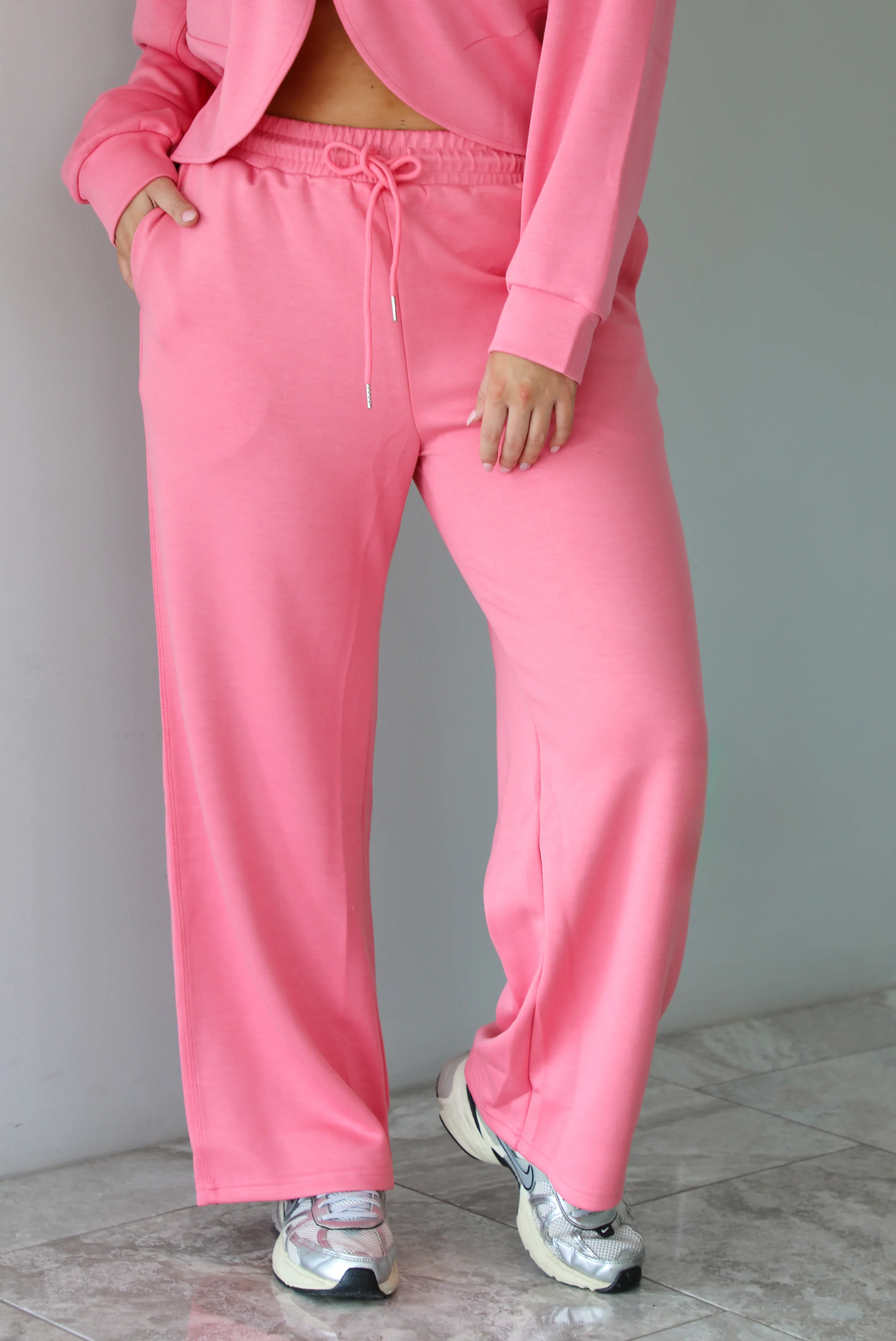 Staying In Set: Pink - Image 8