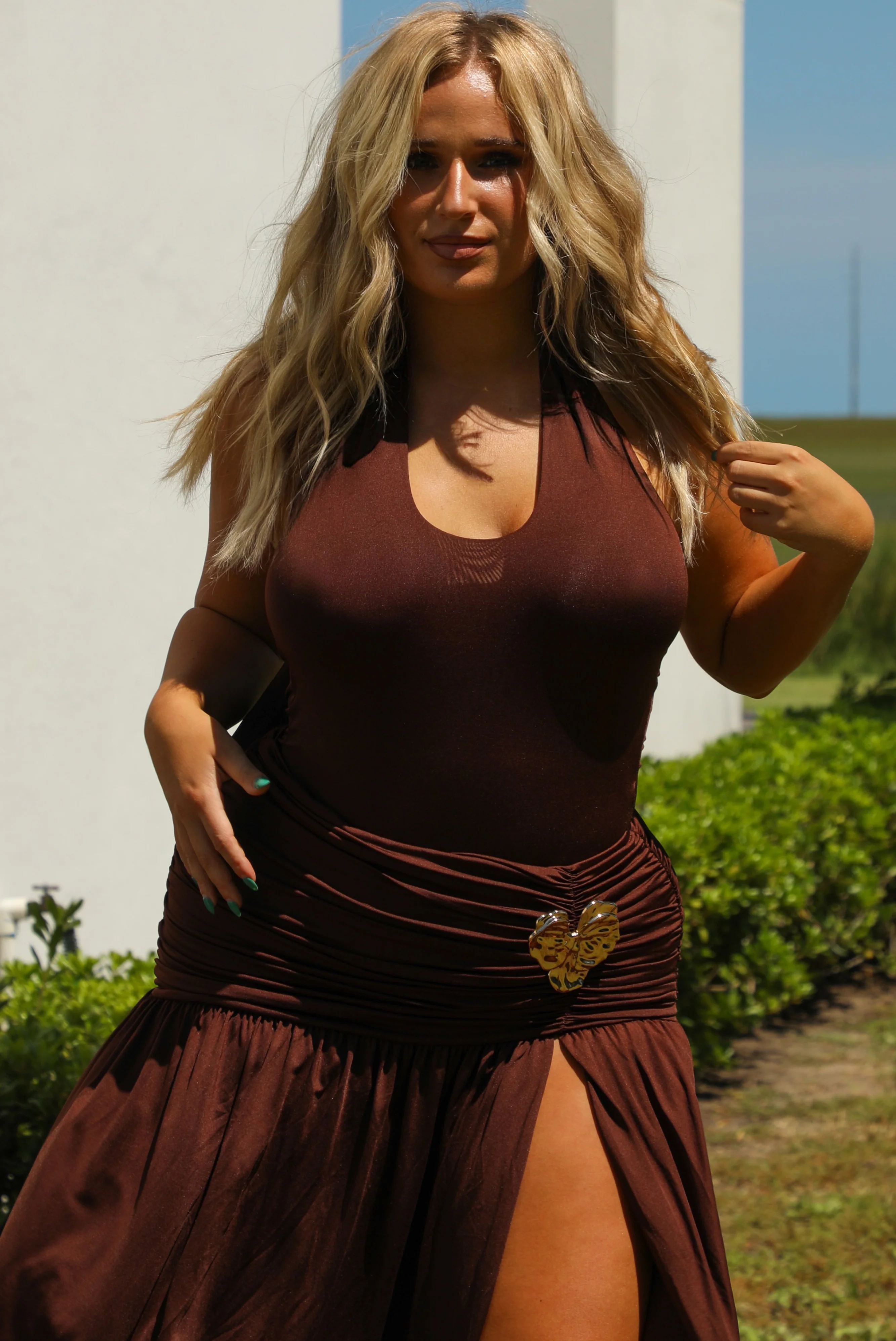 Today Only Set: Brown - Image 3